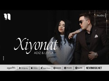 Adiz, Leyla - Xiyonat