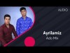 Ado Mix - Ayrilamiz