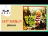 Afet Serenay - Çayda Çıra