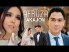 Afruza - Akajon