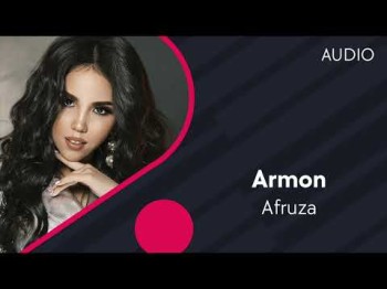 Afruza - Armon