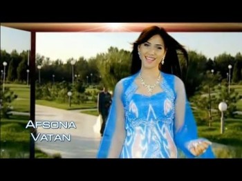 Afsona - Vatan clip