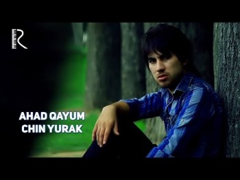 Ahad Qayum - Chin Yurak