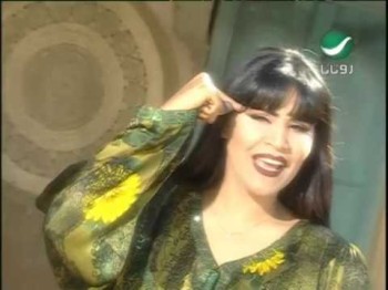 Ahlam Qoul Any احلام - قول عنى