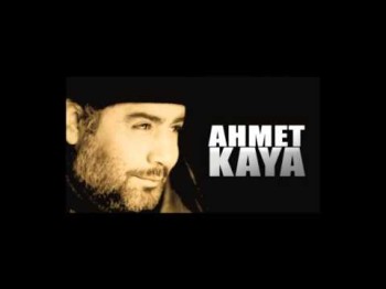 Ahmet Kaya - Bu gece beni düşün