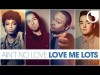 Ain't No Love - Love Me Lots Bridge, Law Radio Edit