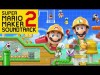 Airship Maker Super Mario Bros 1 - Super Mario Maker 2 Soundtrack