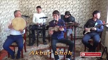 Akbar Shoh - Bandaman