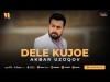 Akbar Uzoqov - Dele Kujoe Cover