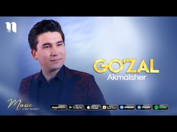 Akmalsher - Goʼzal