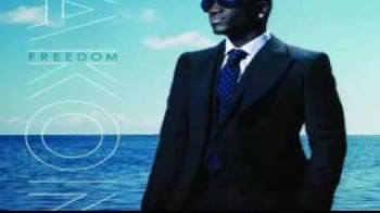 Akon - Right now