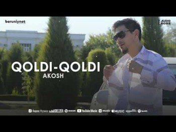 Akosh - Qoldi Qoldi