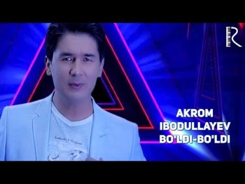 Akrom Ibodullayev - Boʼldi