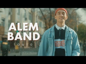 Alem Band - Laula