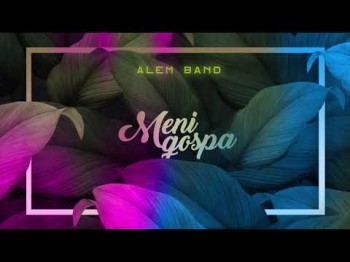 Alem Band - Meni Qospa