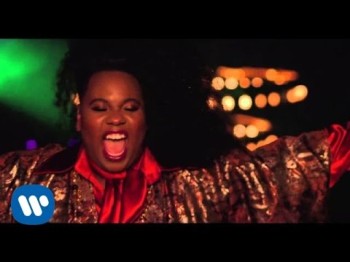 Alex Newell, Dj Cassidy With Nile Rodgers - Kill The Lights