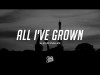 Alex Rv Phillips - All I've Grown