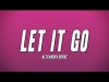 Alexandra Burke - Let It Go