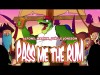 Alfons, Marnik - Pass Me The Rum Ft Jungle Jonsson