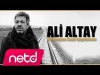 Ali Altay - Bilinmeyen Saati Uygulaması