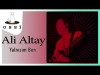 Ali Altay - Yalnızım Ben