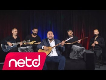 Ali Dost - Telde Gizlidir