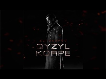 Ali Okapov - Qyzyl Korpe