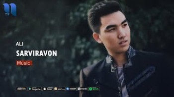 Ali - Sarviravon