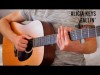 Alicia Keys - Fallin' Easy Guitar Tutorial With Chords