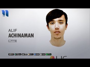 Alif - Achinaman