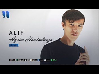 Alif - Ayrim Honimlarga