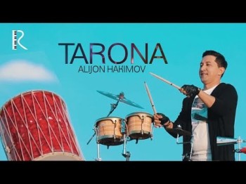 Alijon Hakimov - Tarona