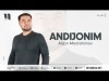 Alijon Madrahimov - Andijonim