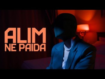 Alim - Ne Paida