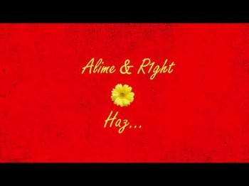 Alime, R1Ght - Наз