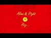 Alime, R1Ght - Наз