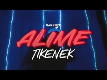 Alime - Tikenek