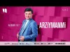Alisher Fayz - Arziymanmi