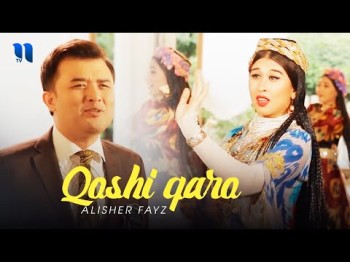 Alisher Fayz - Qoshi Qaro