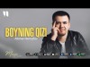 Alisher Nematov - Boyning Qizi
