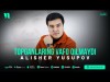 Alisher Yusupov - Topganlaring Vafo Qilmaydi