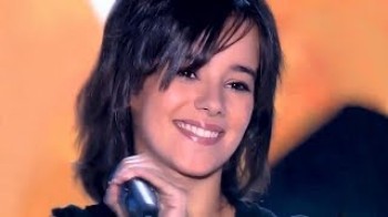 Alizée - Italo Disco