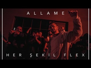 Allame - Her Şekil Flex