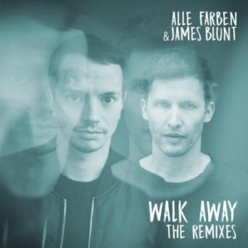 Alle Farben feat James Blunt - Walk Away (Martin Jensen Remix)