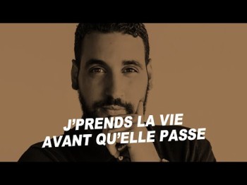 Alliel - Ce Qui Nous Rend Fous Paroles