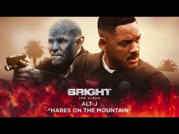 Altj - Hares On The Mountain From Bright The Album