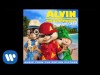 Alvin, The Chipmunks Chipwrecked - Bad Romance