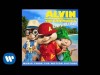 Alvin, The Chipmunks Chipwrecked - Whip My Hair