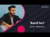 Amin Akbarov - Baxtli Boʼl