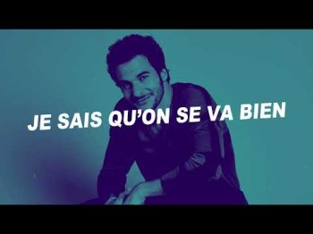 Amir - Rétine Paroles